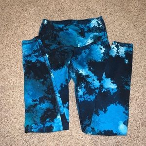 old navy workout leggings